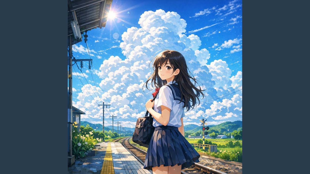 風のささやき (Whisper of the Wind) - YouTube