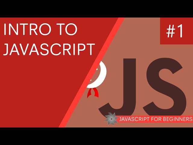 JavaScript Tutorials for Beginners