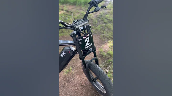 Ridstar q20 #ebike #ridstar #mods #mtb #motorcycle #bikelife #surron #music