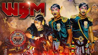 Gleerrrr !! Jaranan Mojopahitan WBM Sawit Wahyu Budoyo Mudo Live Perform Sawit Girirejo