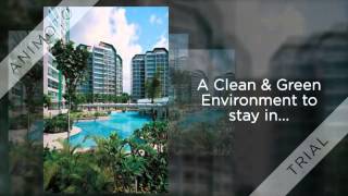 Belmond Green @ D10 for Rent : Tiffany + 65 8333-4519