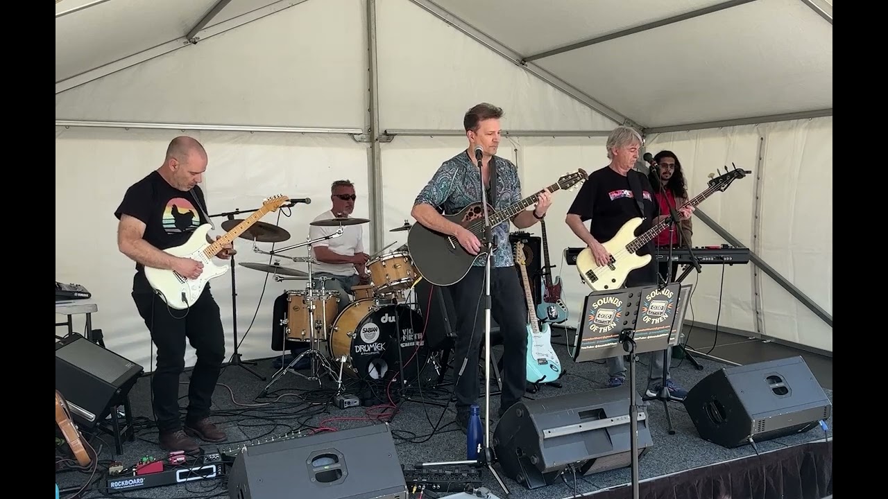 Sounds Of Then - Sounds Of Then