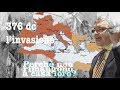 Impero Romano 376 dc l'invasione dei barbari di Alessandro Barbero Collecchio dicembre 2017