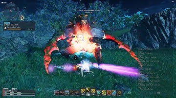 PSO2: NGS - Learning Wand Counter