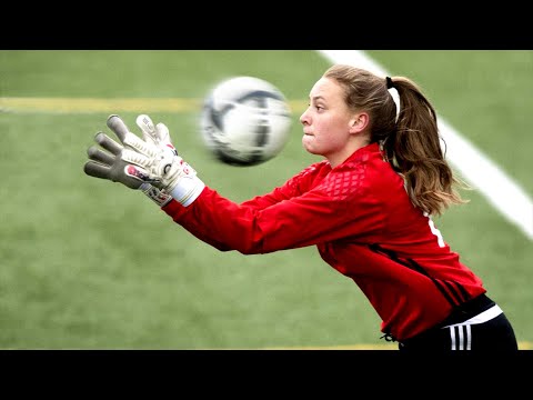 Comedy Moments in Women's Football