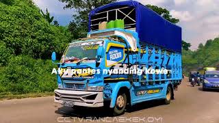 Download Lagu COCOK BUAT STORY WA||REBECCA HSM TRANS FARIZ MP3