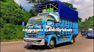COCOK BUAT STORY WA||REBECCA HSM TRANS FARIZ