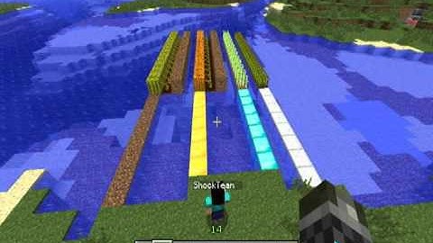 How To Make A Good Faction Base: Episode 4 Money