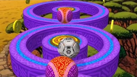 Going balls android new update levels (744 - 747)✨