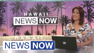 ‘We want to go home’: Mechanical issues trigger 2-day delay of Hawaiian Air flight from Las Vegas
