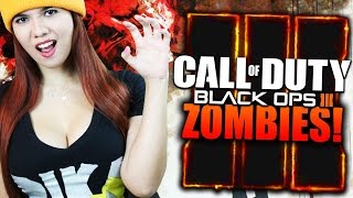 Me Comen Call Of Duty Black Ops Iii Zombies Review