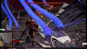 [Code Vein] - Trophy Hunting  - The Platinum!