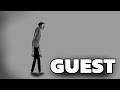 [DC2] GUEST download I'm not a Human (dc2)