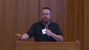 PIRL 2019: Persistent Memory Programming on Conventional Hardware