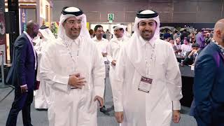 مؤتمر ومعرض قطر للمسؤولية الاجتماعية 2024