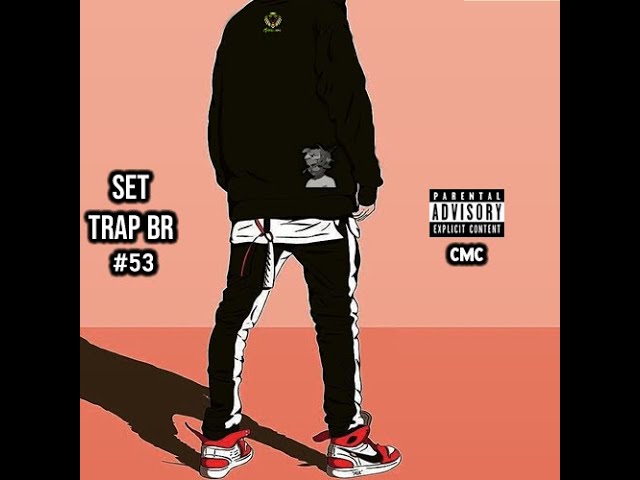 Stream SET TRAP BR 2022 - OS MELHORES LANÇAMENTOS 2022 by TRAP NACIONAL