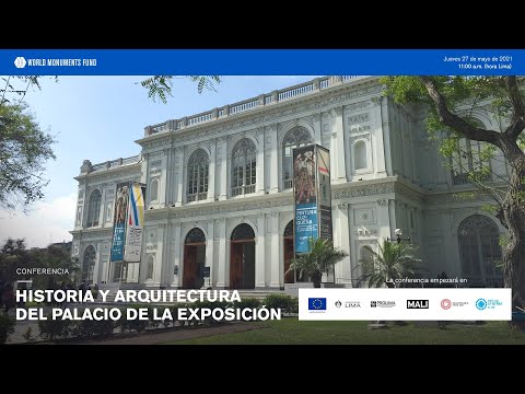Video: El Museo Estatal De Arquitectura Que Lleva El Nombre De A.V. Shchusev, La Inauguración De La Exposición 