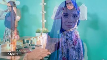 NOMAD DAHLIA | Styling Tutorial by The Grandahlia