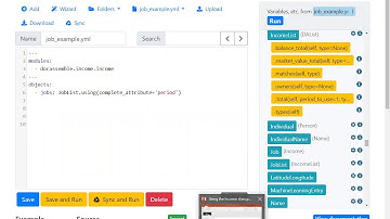 Using the GBLS Income Class in Docassemble