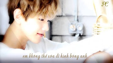 FMV+Vietsub | Baekhyun ver | Eyes, Nose, Lips