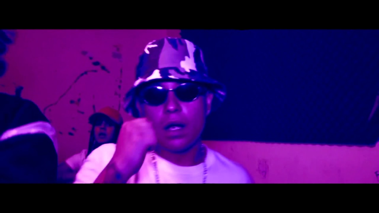 Soda Boy - You Ain't Trap ft Fox Segura [ Prod. Hippie Mvfia ]