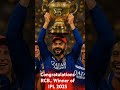 Congratulations RCB.. Winner of IPL 2025 #ipl #cricket #cricketleague #party