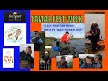 "Tamar Fest Week" 2 day Peston Pairs & Westy's 3 day Feeder Fest.