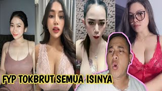 Fyp Tokbrut Semua Isinya Guys