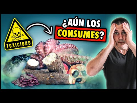 Video: ¿Pueden las gomitas de saúco causar diarrea?