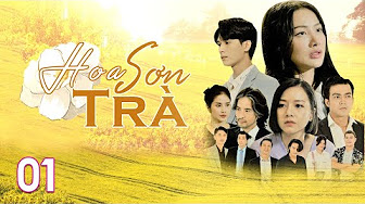 hoa sơn trà tập 36