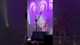Godsmack - I Stand Alone (live at Barba Negra, Budapest, Hungary, 2022)