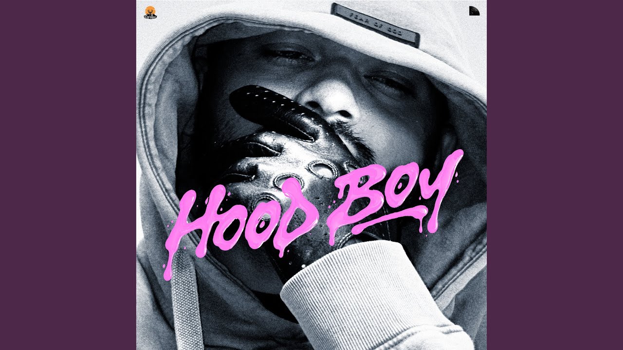 Hood Boy