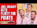 Joel Creasey flirts for points | Your Gen 2019