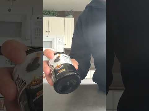 How I Take Black Seed Oil without the Awful Taste and get 5% Thymoquinone #blackseedoil
