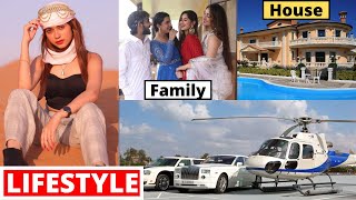 Jannat Zubair Rahmani Lifestyle 2022, Income, House, Cars, Family, Biography, Serials,Boyfriend&Song