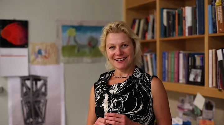 Nanomaterials - Professor Julia Greer - 2015