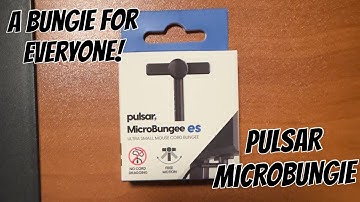 Pulsar MicroBungee es