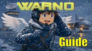 WARNO Aircraft Guide