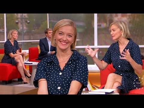 Maya Lauque -