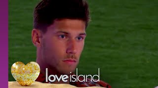 Laura Breaks Things Off With Jack Love Island 2018