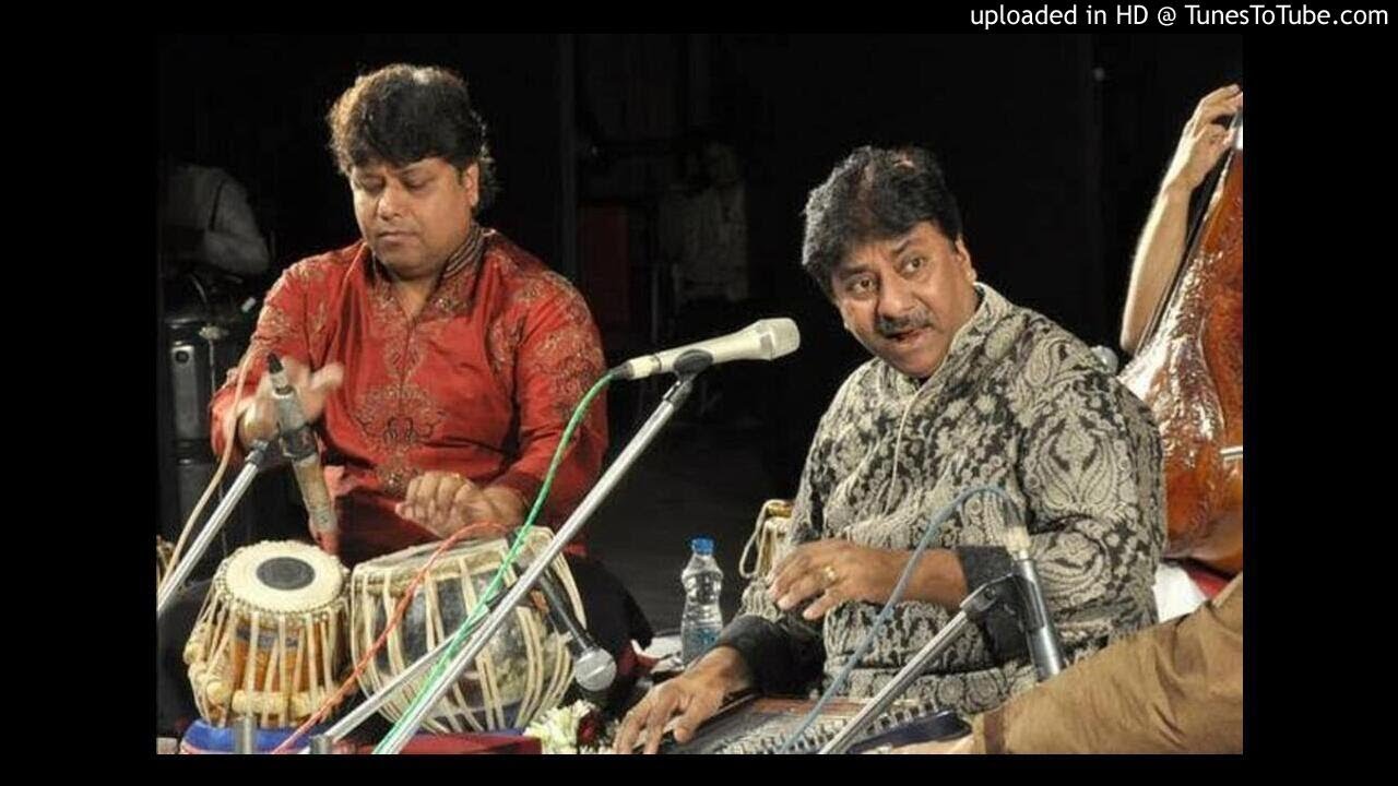 Yaman Kalyan by Ustad Rashid Khan - Darshan devo shankar mahadev || दर्शन देवो शंकर महादेव ||