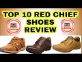 Top 10 Red chief Shoes || 2020 || Review Video || Ujjwal Footwear 🔥🔥🔥