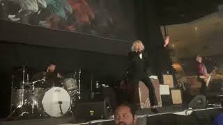 Nobody Wants to Die- Rival Sons Live