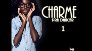 Charme Pra Dançar Vol 1