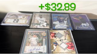 Making Money Flipping Sports Cards on eBay💰🚀 | Ep.8