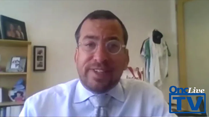 Dr. Garon on the Expanding Treatment Landscape in Lung Cancer