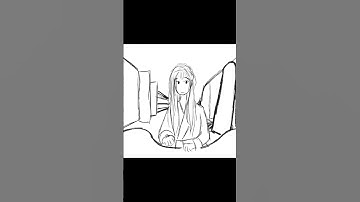 more WIP #wip #animation #characterdesign #beginneranimator #magic #magical #witch #animatic #wipart