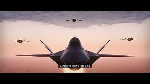 Rolls-Royce | The Power of Digital Innovation in Defence