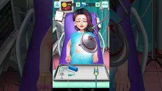 Pregnant Emergency  Doctor Surgery Simulator Android Gameplay screenshot 4