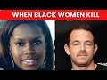 Eight Black Women Serving Life Sentences (Case By Case Analysis)